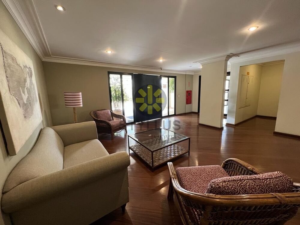 Apartamento, 3 quartos, 82 m² - Foto 2
