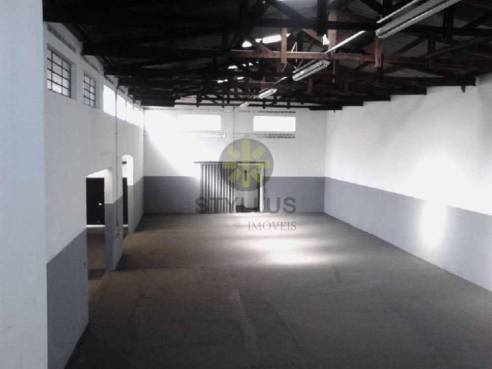 Depósito-Galpão - Foto 3