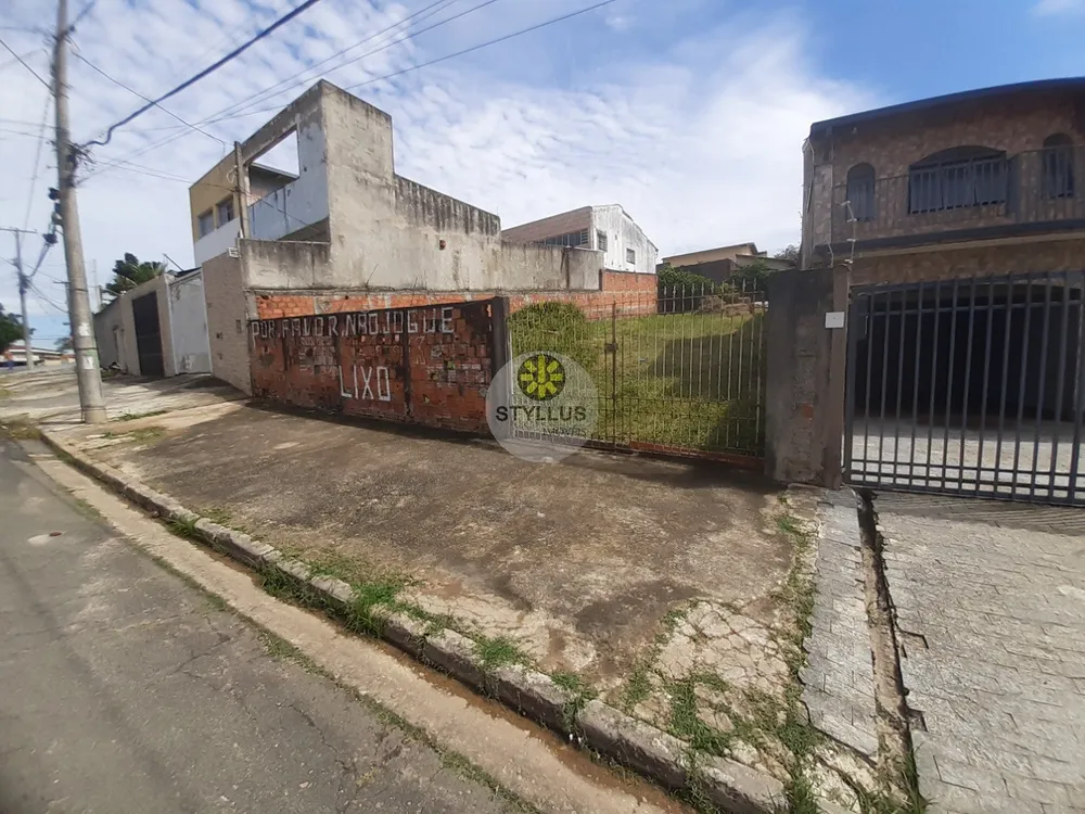 Terreno, 369 m² - Foto 2