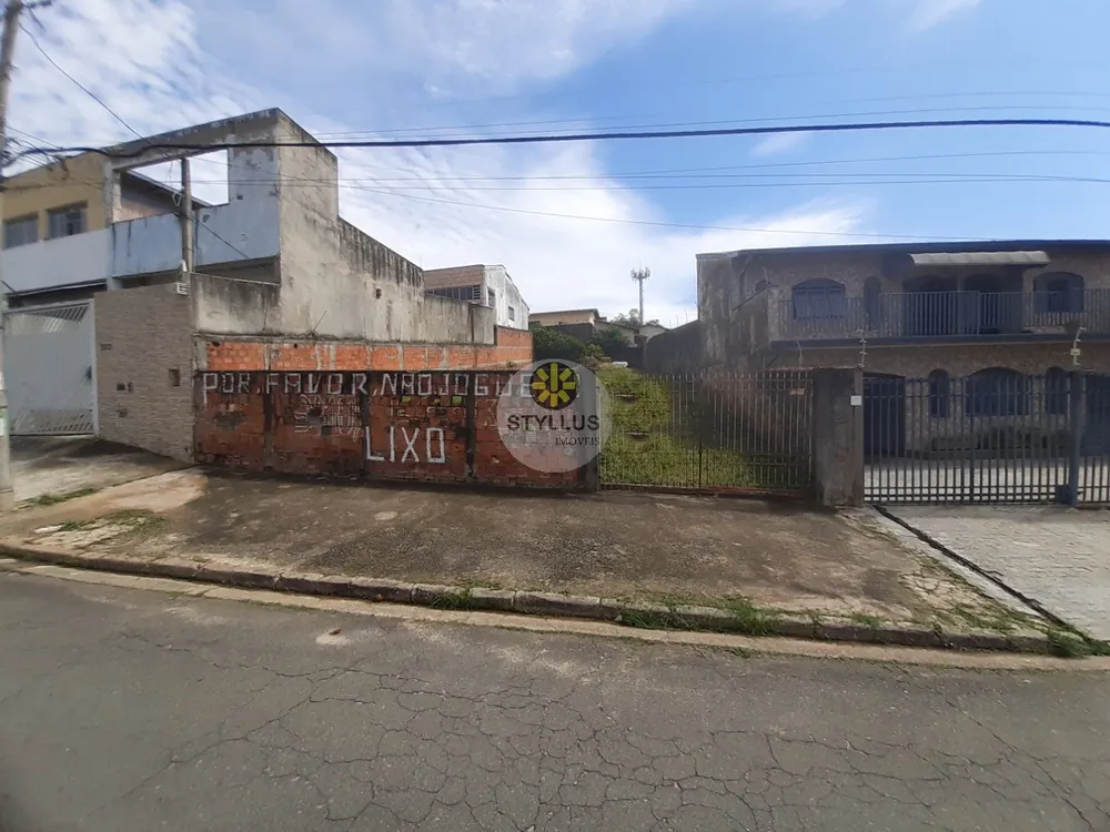 Terreno, 369 m² - Foto 4