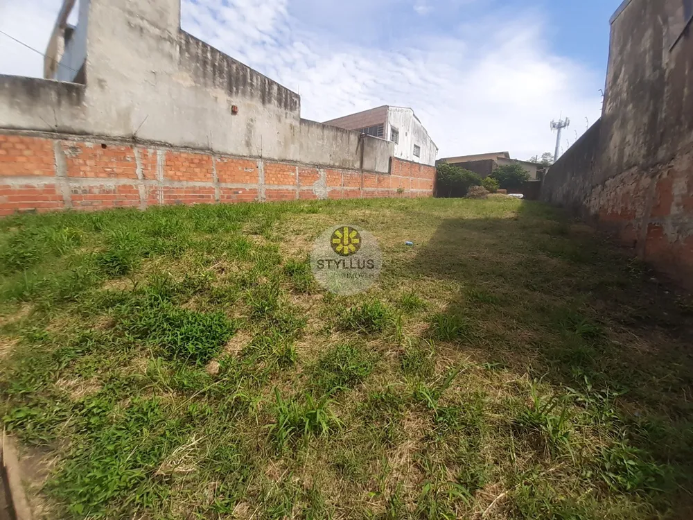 Terreno, 369 m² - Foto 1