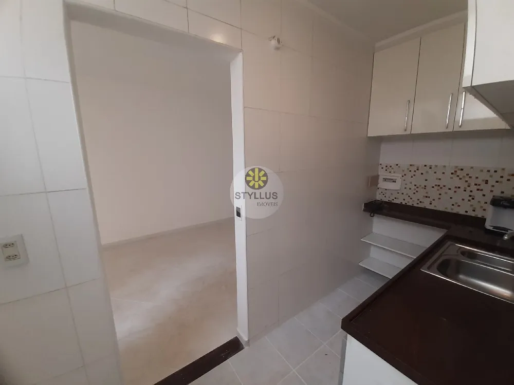 Apartamento, 2 quartos, 60 m² - Foto 8