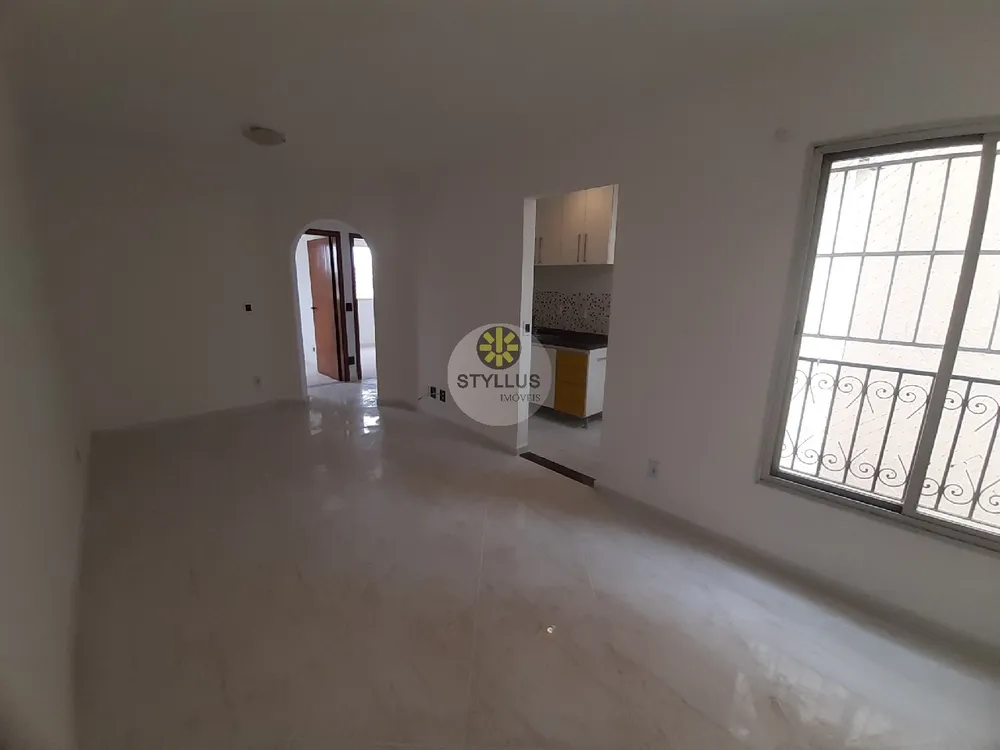 Apartamento, 2 quartos, 60 m² - Foto 2
