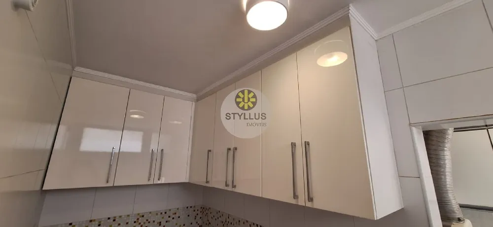 Apartamento, 2 quartos, 60 m² - Foto 7