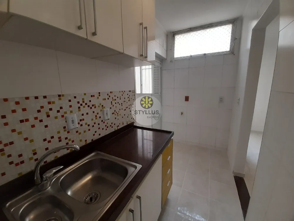 Apartamento, 2 quartos, 60 m² - Foto 6
