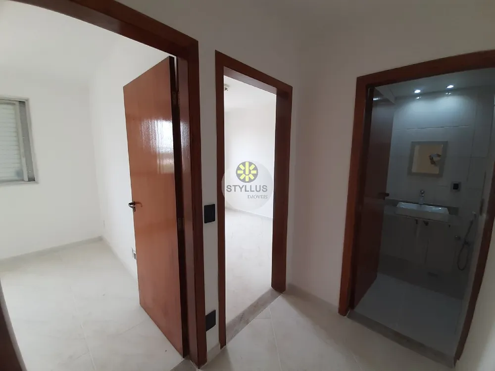 Apartamento, 2 quartos, 60 m² - Foto 3