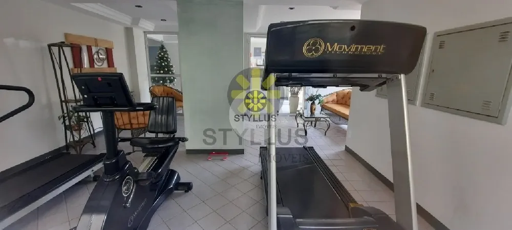 Apartamento, 3 quartos, 65 m² - Foto 11