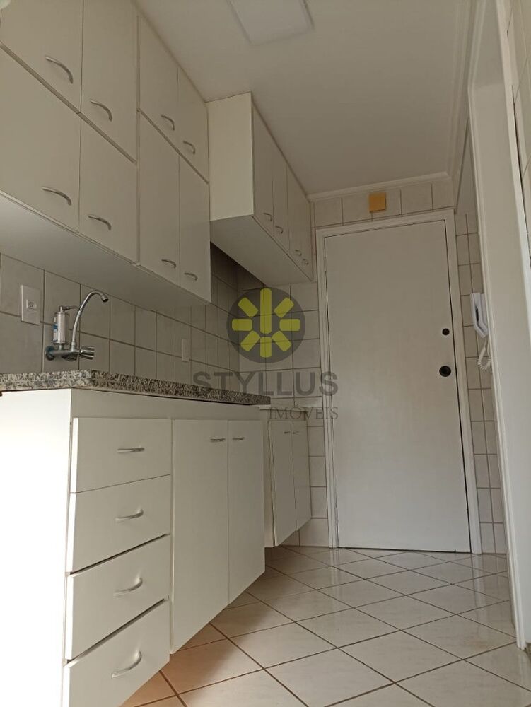 Apartamento, 3 quartos, 65 m² - Foto 3