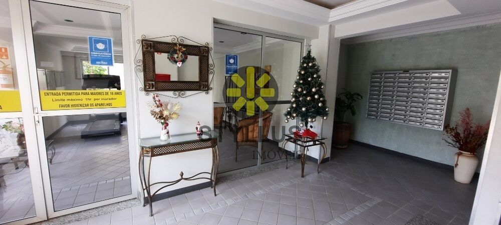 Apartamento, 3 quartos, 65 m² - Foto 4