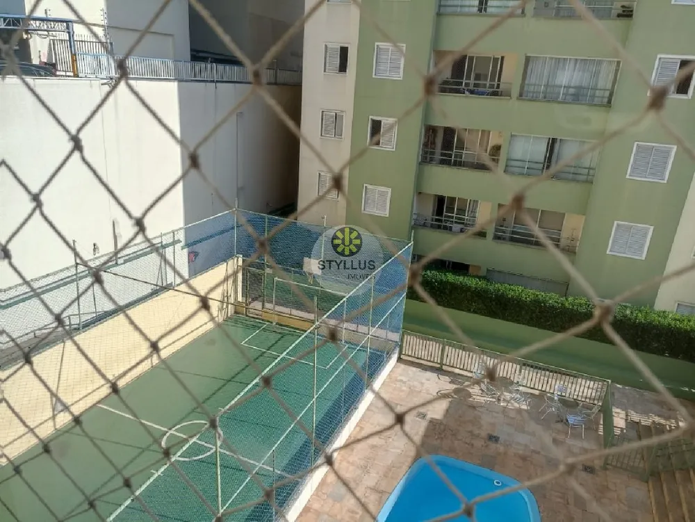 Apartamento, 3 quartos, 65 m² - Foto 12