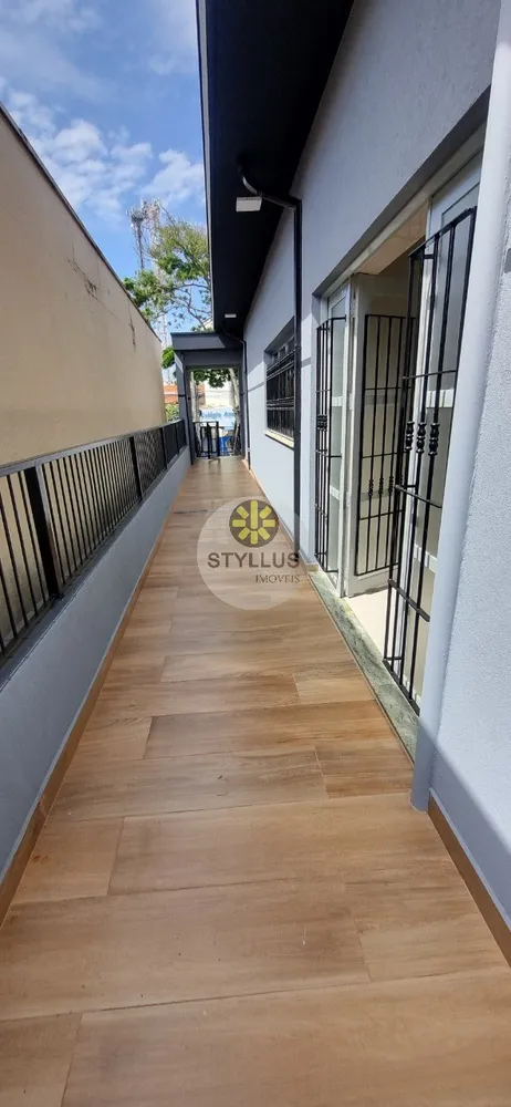 Prédio Inteiro, 357 m² - Foto 1