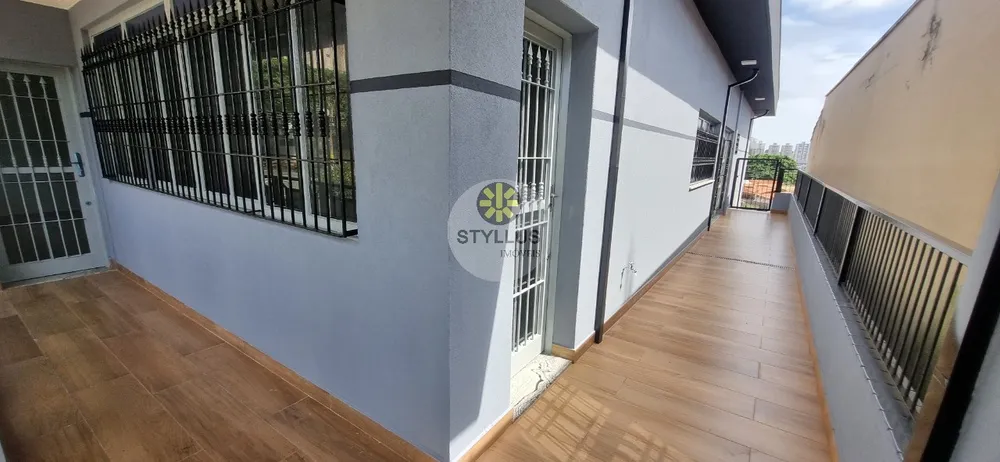 Prédio Inteiro, 357 m² - Foto 2