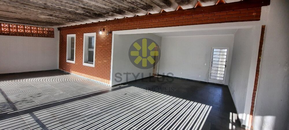 Casa, 3 quartos, 150 m² - Foto 1