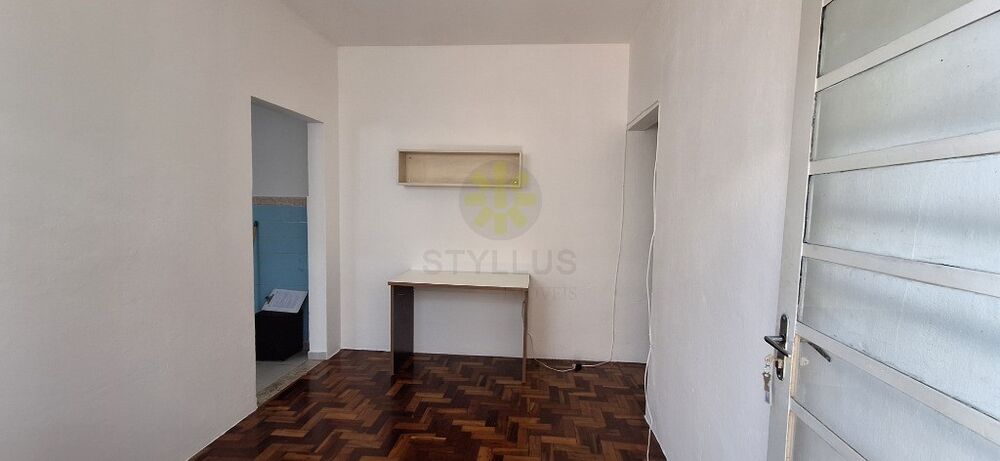 Casa, 1 quarto, 59 m² - Foto 2