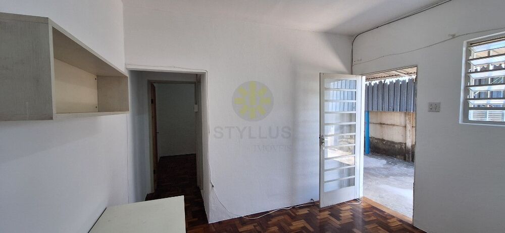 Casa, 1 quarto, 59 m² - Foto 1