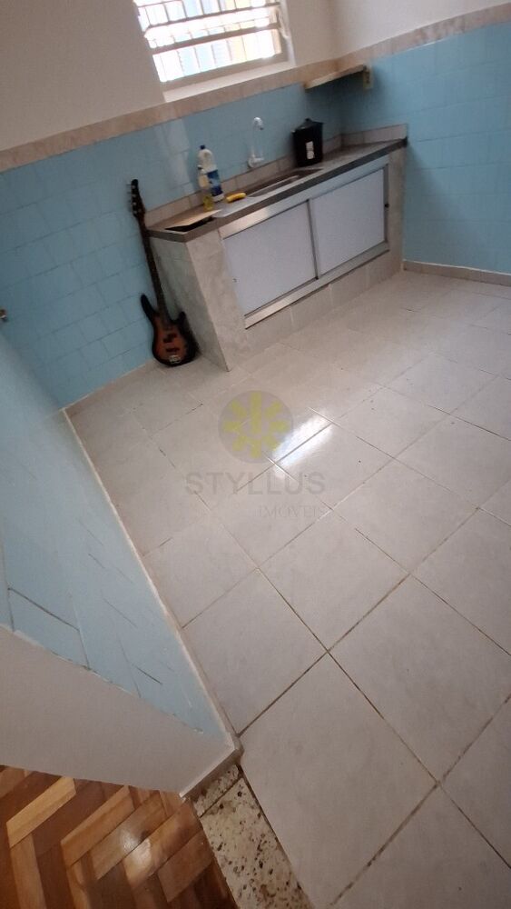 Casa, 1 quarto, 59 m² - Foto 3
