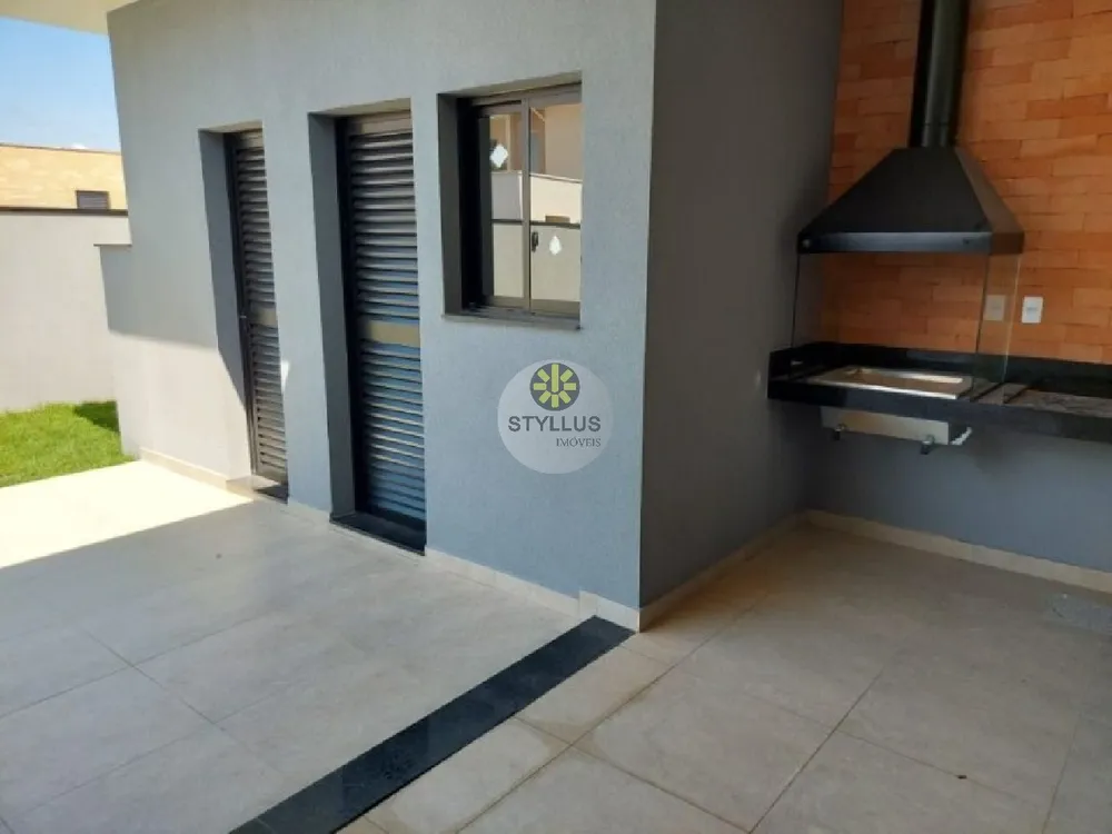 Casa, 3 quartos - Foto 16