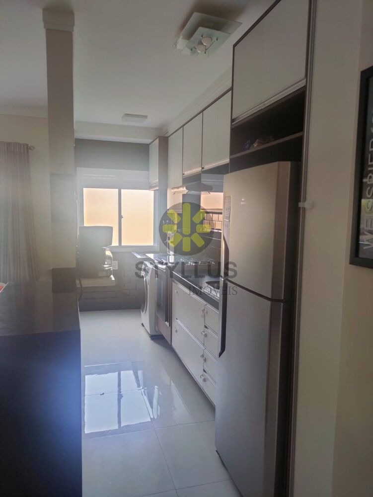 Apartamento, 2 quartos, 55 m² - Foto 10