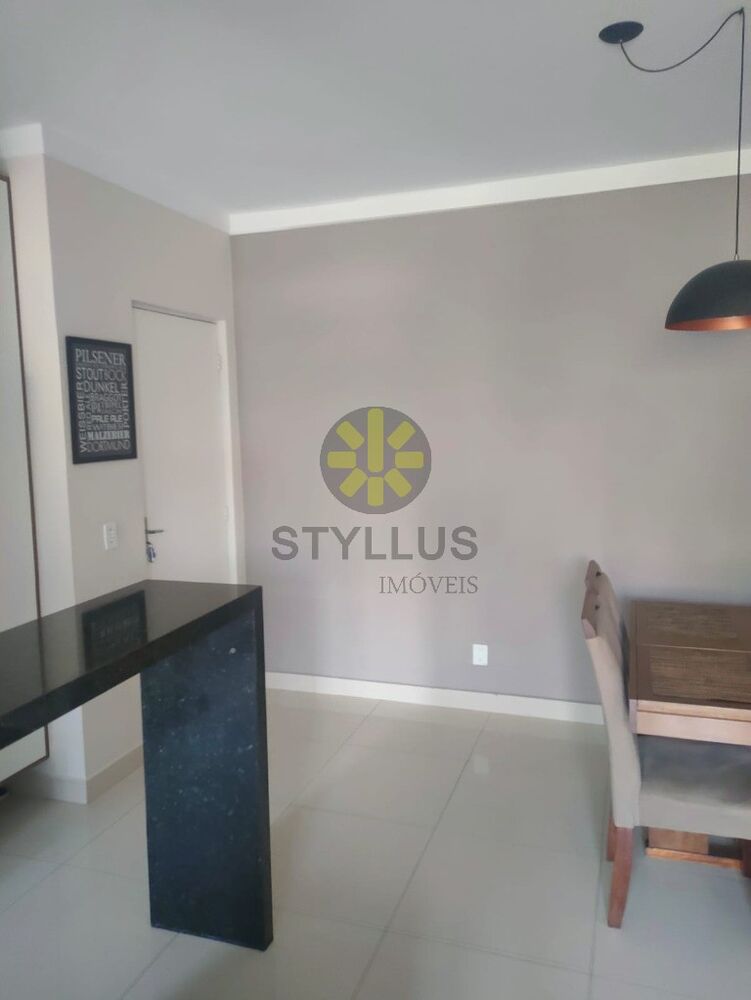 Apartamento, 2 quartos, 55 m² - Foto 3