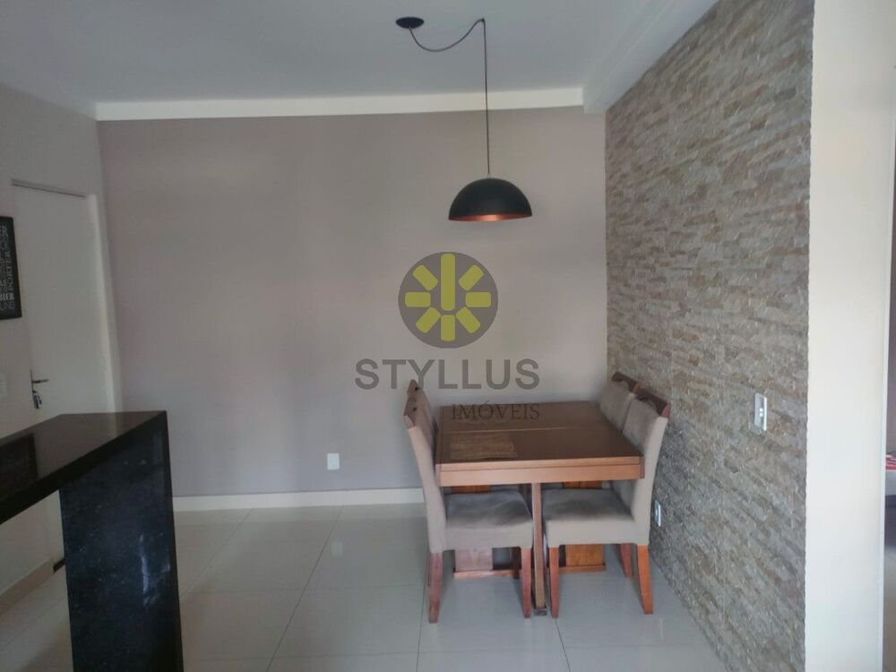Apartamento, 2 quartos, 55 m² - Foto 1