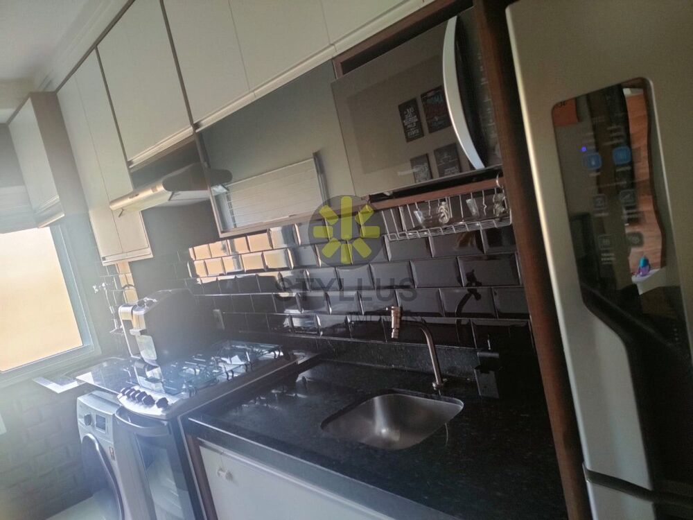 Apartamento, 2 quartos, 55 m² - Foto 9