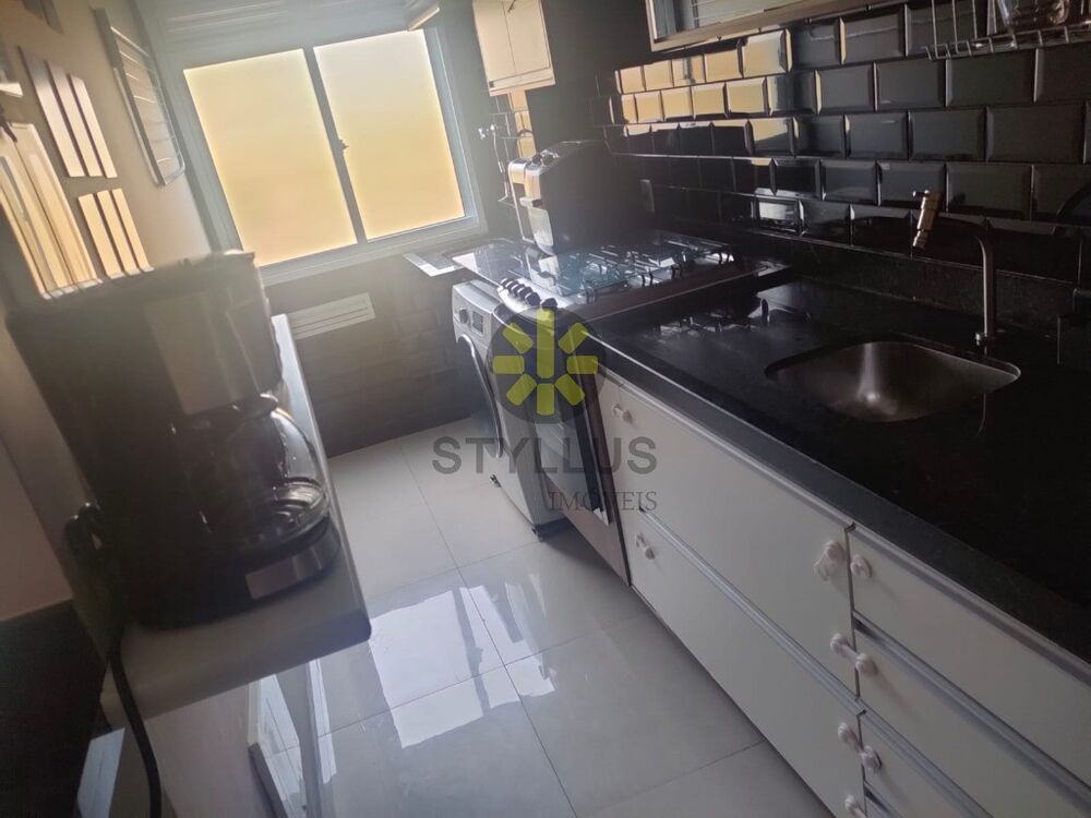 Apartamento, 2 quartos, 55 m² - Foto 11