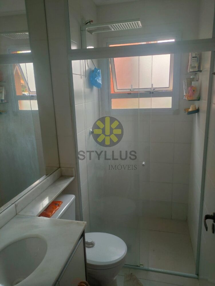 Apartamento, 2 quartos, 55 m² - Foto 6