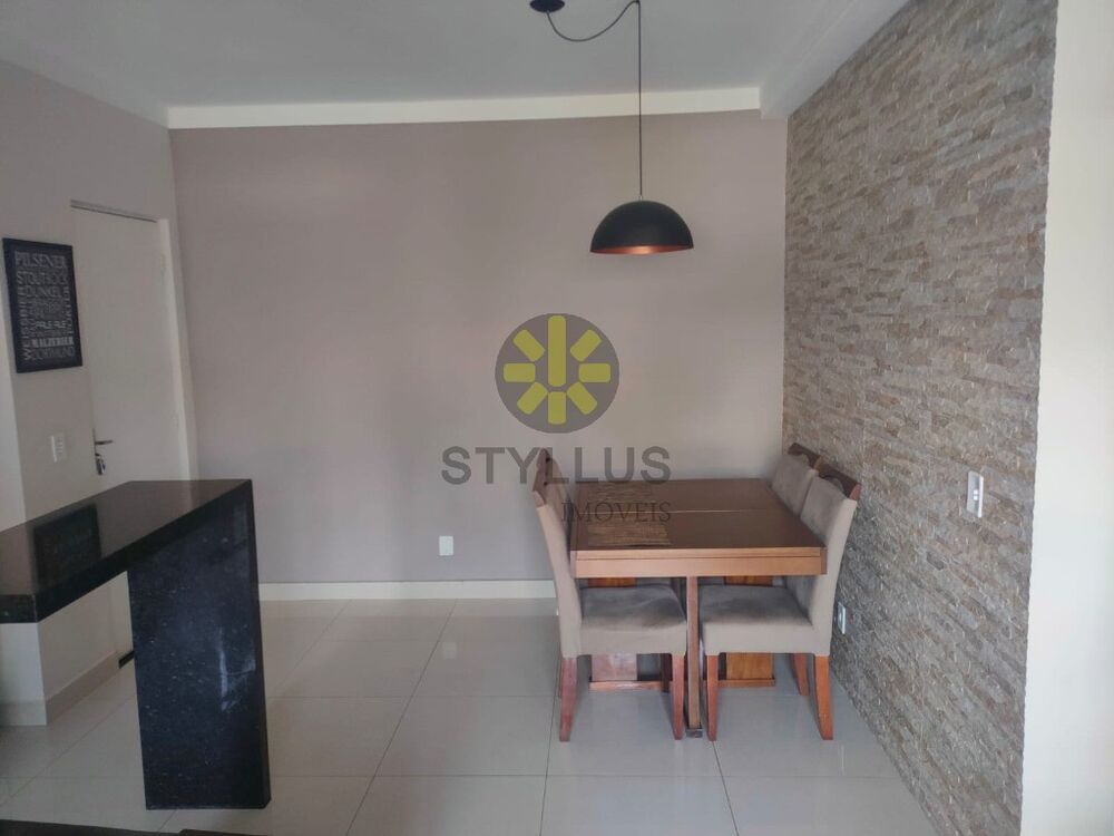 Apartamento, 2 quartos, 55 m² - Foto 2