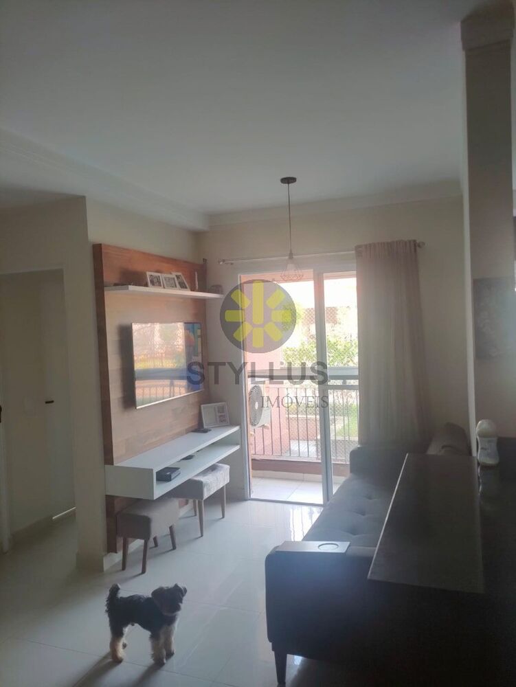 Apartamento, 2 quartos, 55 m² - Foto 4