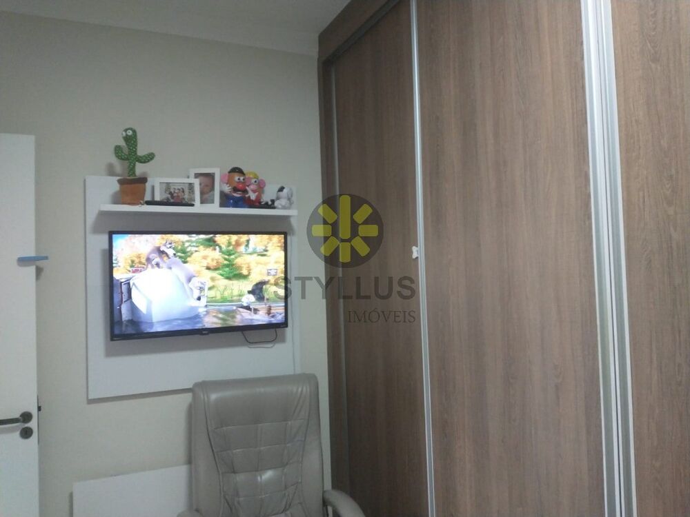 Apartamento, 2 quartos, 55 m² - Foto 7