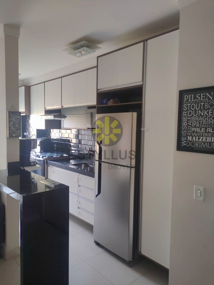 Apartamento, 2 quartos, 55 m² - Foto 12
