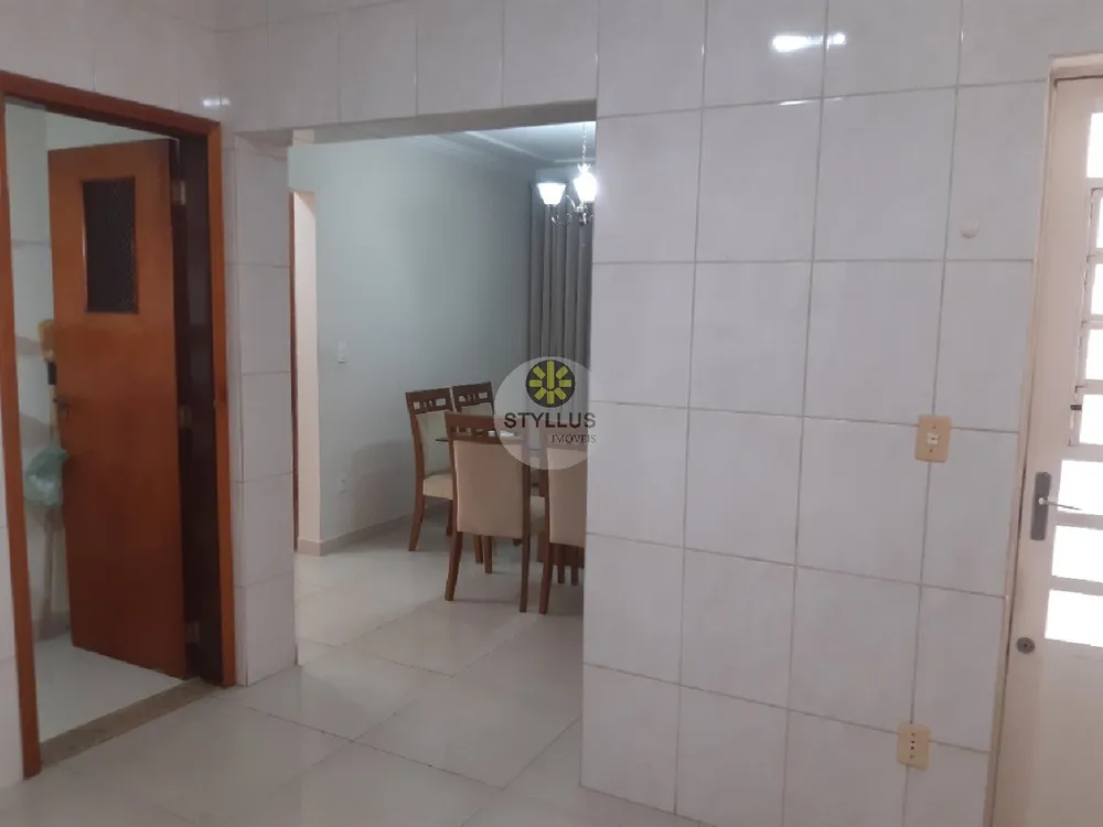 Casa, 3 quartos, 234 m² - Foto 8