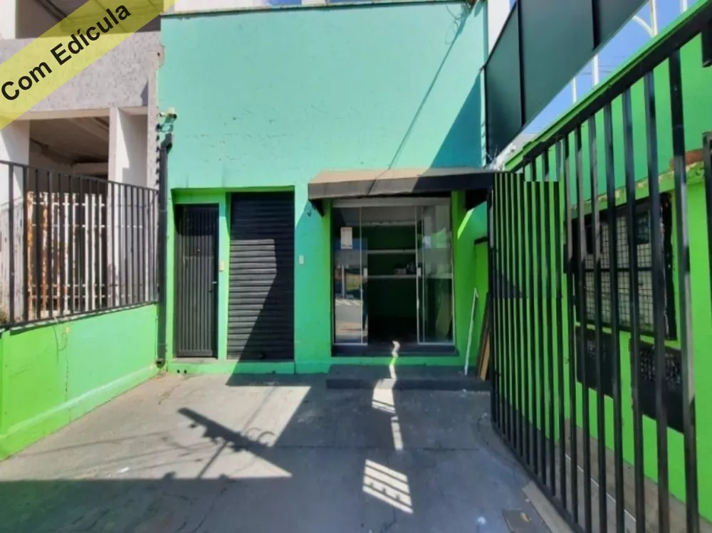 Loja-Salão à venda com 3 quartos, 167m² - Foto 2