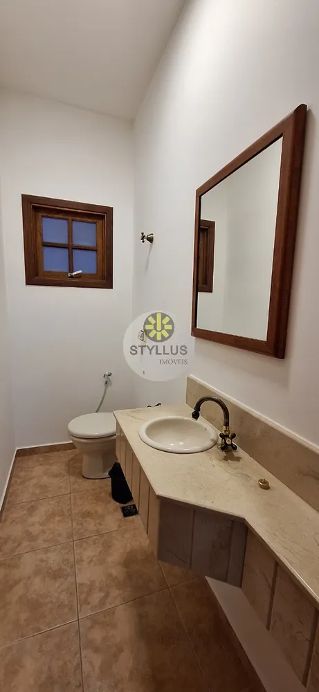 Casa, 3 quartos, 319 m² - Foto 1