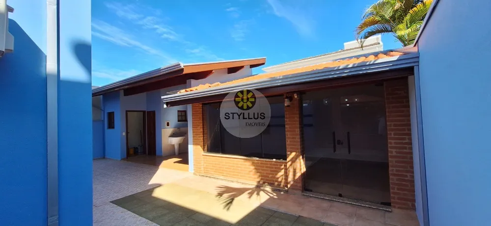 Casa, 3 quartos, 319 m² - Foto 4