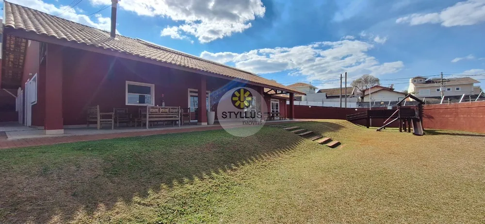Casa, 3 quartos, 319 m² - Foto 8