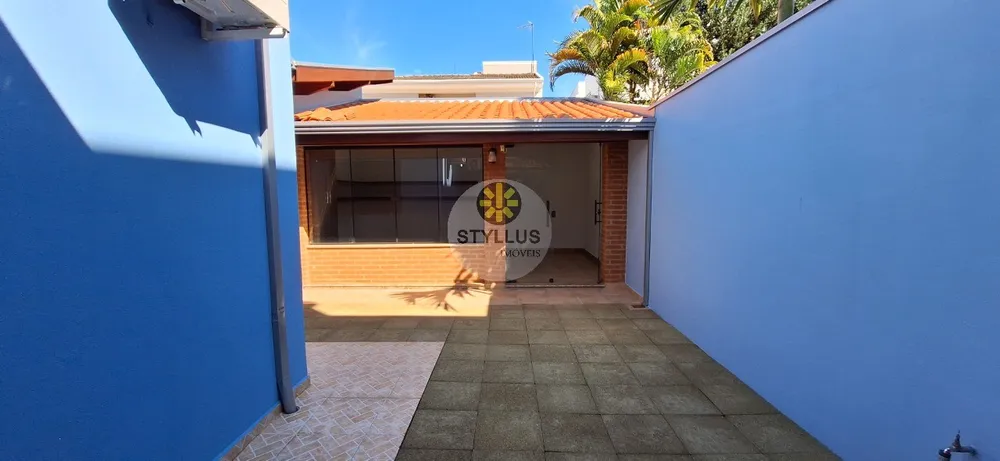 Casa, 3 quartos, 319 m² - Foto 3