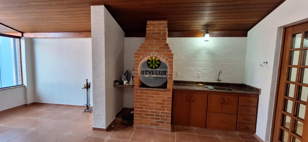 Casa, 3 quartos, 319 m² - Foto 2