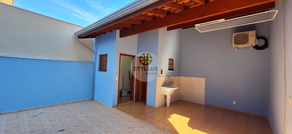 Casa, 3 quartos, 319 m² - Foto 5
