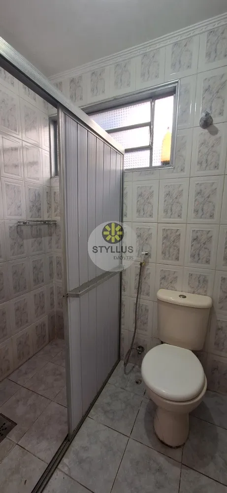 Casa, 2 quartos, 50 m² - Foto 2