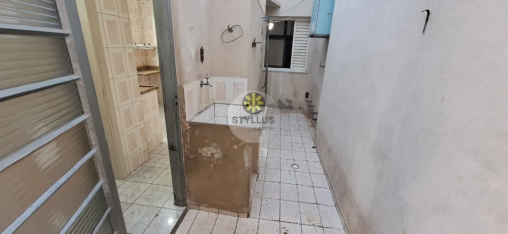 Casa, 2 quartos, 50 m² - Foto 7