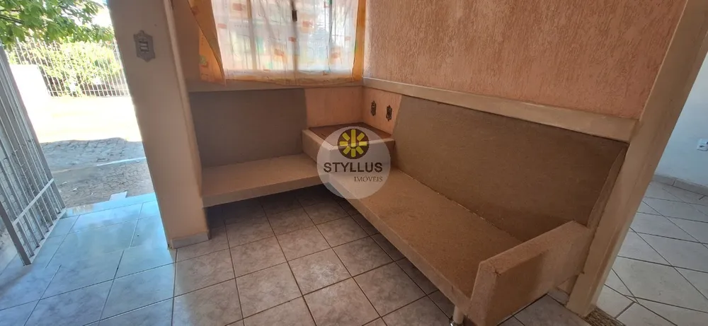Casa, 2 quartos, 50 m² - Foto 1