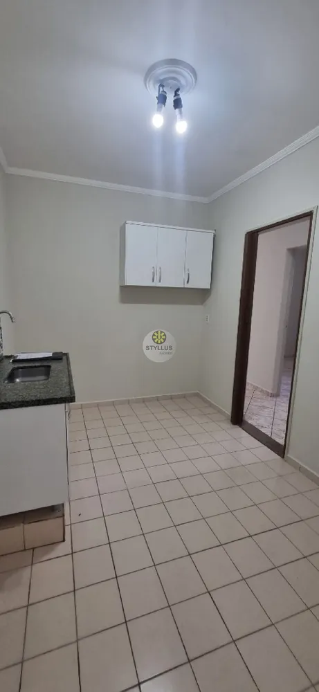 Apartamento, 2 quartos, 58 m² - Foto 8