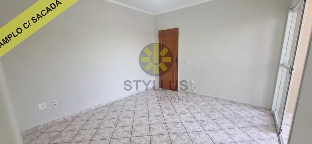 Apartamento à venda com 2 quartos, 58m² - Foto 1