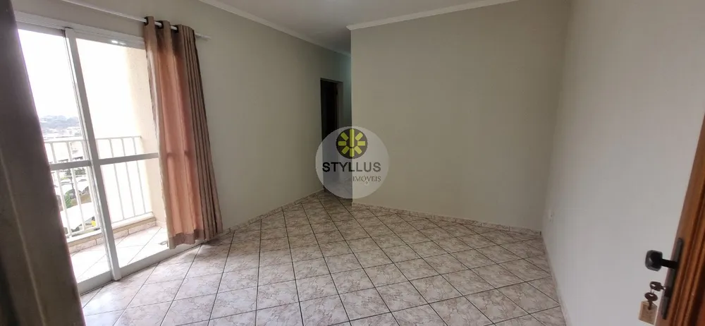 Apartamento, 2 quartos, 58 m² - Foto 5