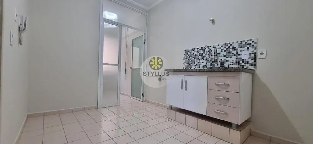 Apartamento, 2 quartos, 58 m² - Foto 7
