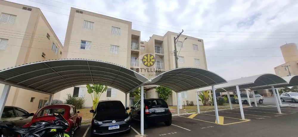 Apartamento, 2 quartos, 58 m² - Foto 12