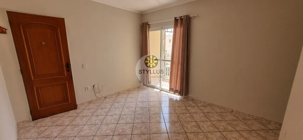 Apartamento, 2 quartos, 58 m² - Foto 6