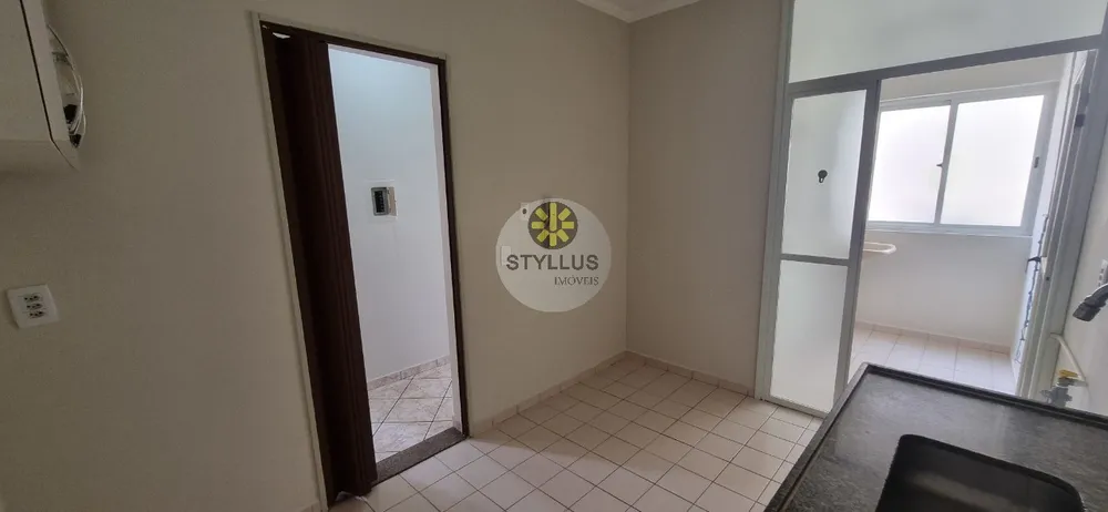 Apartamento, 2 quartos, 58 m² - Foto 9