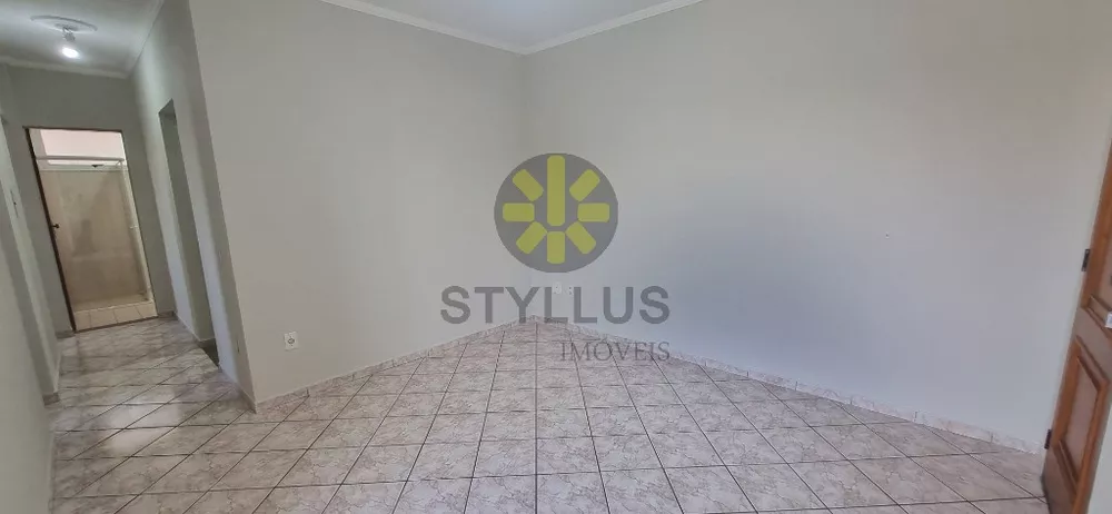 Apartamento à venda com 2 quartos, 58m² - Foto 2